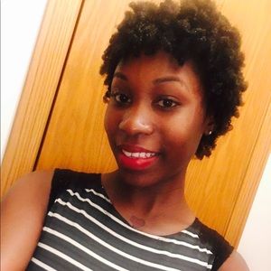 Meet your Posher, Doneysha